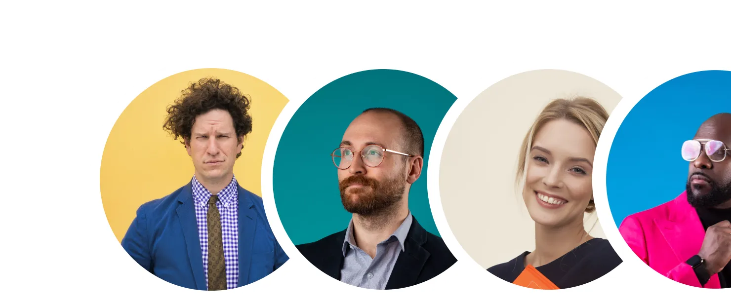 Black+ Webflow Template by Wedoflow.com